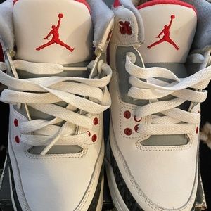 Air jordan retro 3